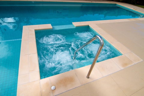 Pacific Plaza Apartments - Surfers Gold Coast 14