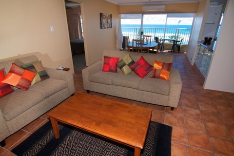 Pacific Plaza Apartments - Surfers Gold Coast 42