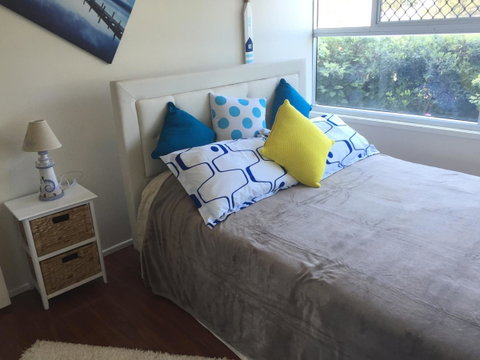 Pacific Plaza Apartments - Surfers Gold Coast 3