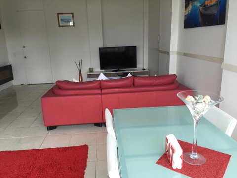 Pacific Plaza Apartments - Surfers Gold Coast 5