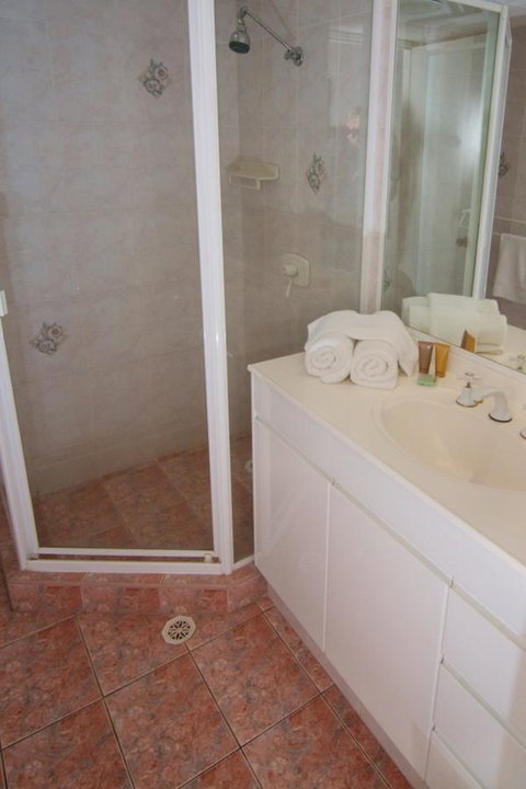 Pacific Plaza Apartments - Surfers Gold Coast 32
