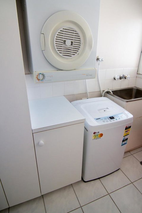 Pacific Plaza Apartments - Surfers Gold Coast 35