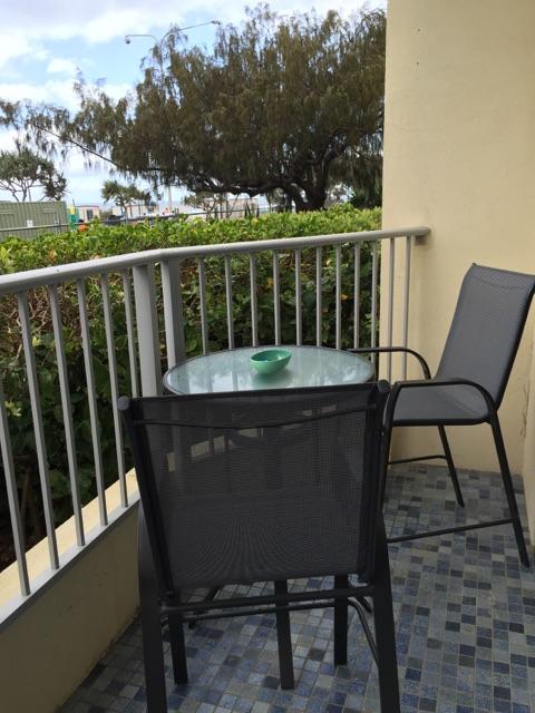 Pacific Plaza Apartments - Surfers Gold Coast 7