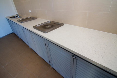 Pacific Plaza Apartments - Surfers Gold Coast 17