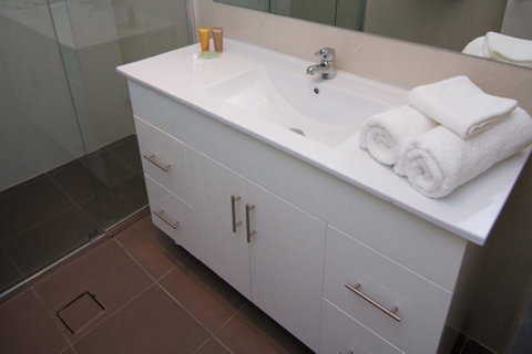 Pacific Plaza Apartments - Surfers Gold Coast 43