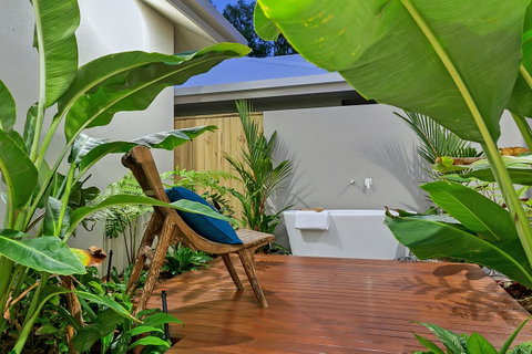 Oceans Edge Holiday Home - Surfers Gold Coast 9