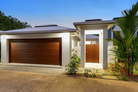 Oceans Edge Holiday Home - Surfers Gold Coast 20