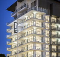 Quest Mackay on Gordon - Surfers Gold Coast