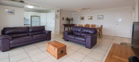Norfolk Luxury Beachfront Apartments - Surfers Gold Coast 36