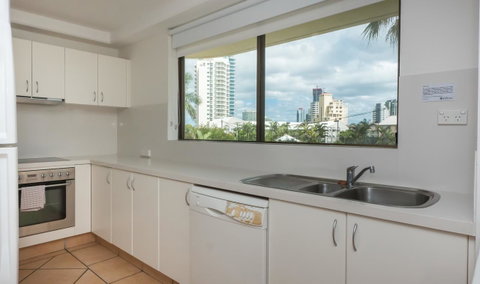 Norfolk Luxury Beachfront Apartments - Surfers Gold Coast 28