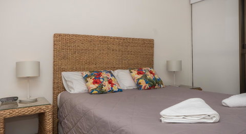 Norfolk Luxury Beachfront Apartments - Surfers Gold Coast 33