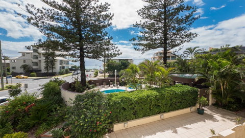 Norfolk Luxury Beachfront Apartments - Surfers Gold Coast 30