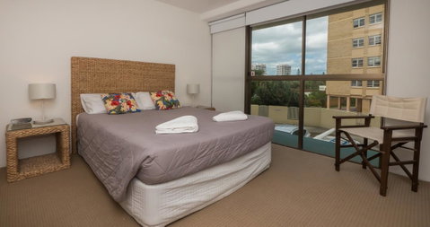 Norfolk Luxury Beachfront Apartments - Surfers Gold Coast 34