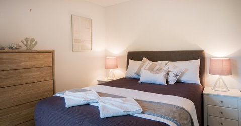 Norfolk Luxury Beachfront Apartments - Surfers Gold Coast 11