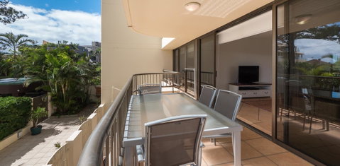 Norfolk Luxury Beachfront Apartments - Surfers Gold Coast 24