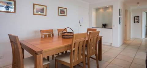 Norfolk Luxury Beachfront Apartments - Surfers Gold Coast 37