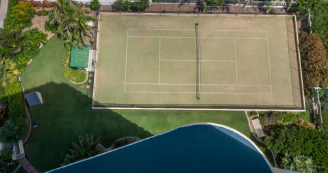 Norfolk Luxury Beachfront Apartments - Surfers Gold Coast 8