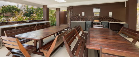Norfolk Luxury Beachfront Apartments - Surfers Gold Coast 7