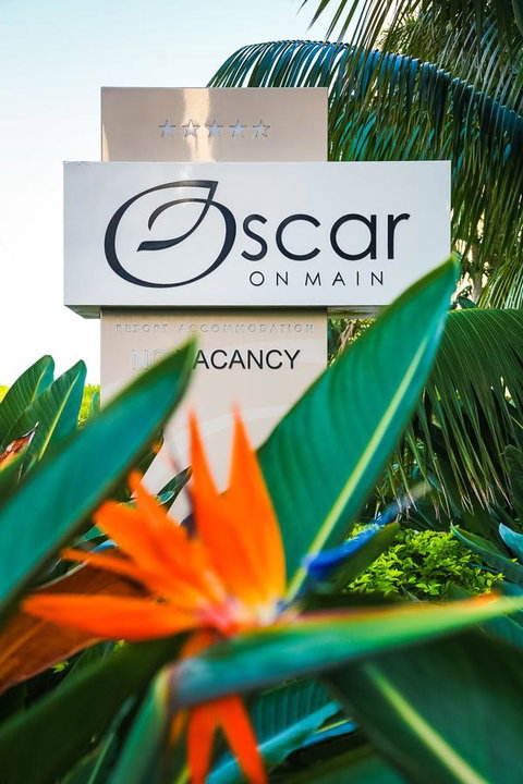Oscar On Main Beach Resort - Surfers Gold Coast 11