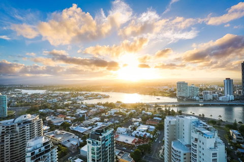 Oscar On Main Beach Resort - Surfers Gold Coast 12