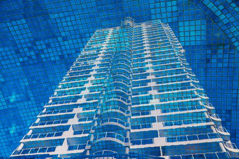 Oscar On Main Beach Resort - Surfers Gold Coast 10