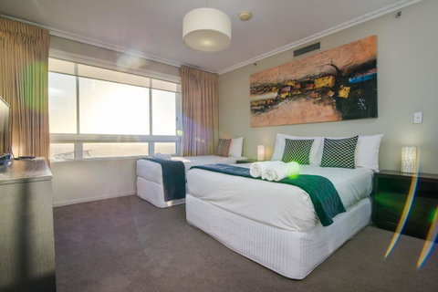 Oscar On Main Beach Resort - Surfers Gold Coast 20