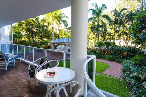 Oscar On Main Beach Resort - Surfers Gold Coast 24