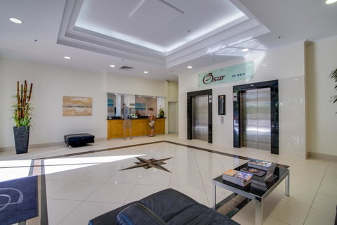 Oscar On Main Beach Resort - Surfers Gold Coast 19