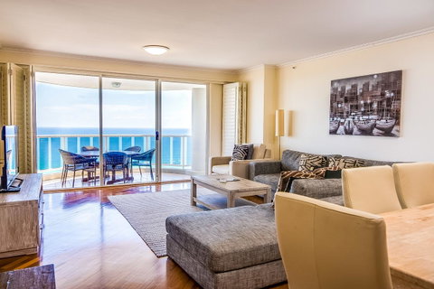Oscar On Main Beach Resort - Surfers Gold Coast 3