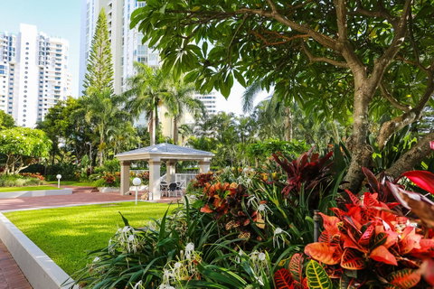 Oscar On Main Beach Resort - Surfers Gold Coast 23