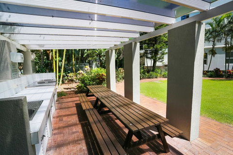 Oscar On Main Beach Resort - Surfers Gold Coast 26