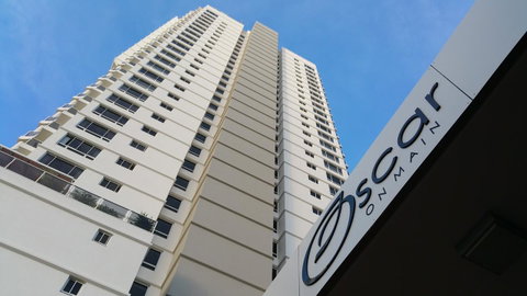 Oscar On Main Beach Resort - Surfers Gold Coast 6