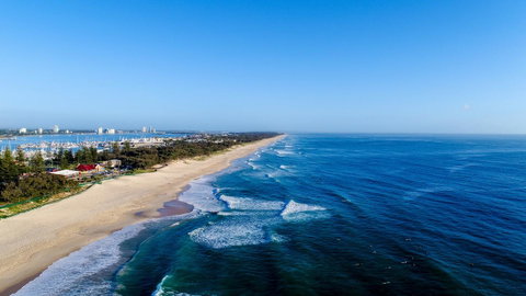 Oscar On Main Beach Resort - Surfers Gold Coast 28