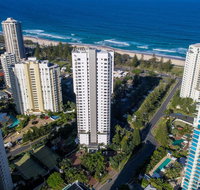 Oscar On Main Beach Resort - Surfers Gold Coast