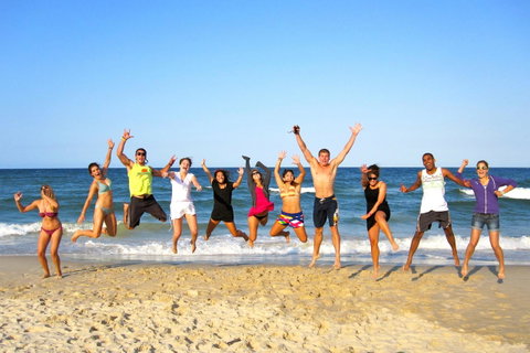 Capricorn One Beachside Holiday Apartments - Official - Surfers Gold Coast 20