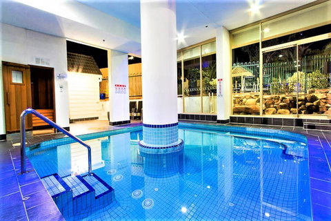 Capricorn One Beachside Holiday Apartments - Official - Surfers Gold Coast 19