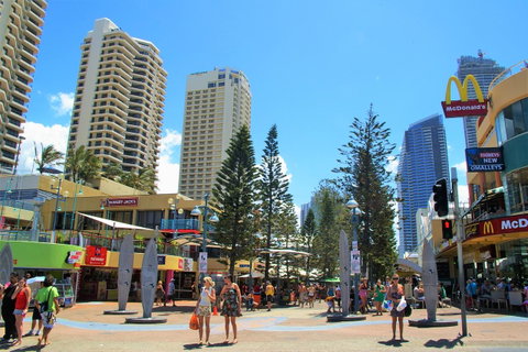 Capricorn One Beachside Holiday Apartments - Official - Surfers Gold Coast 23