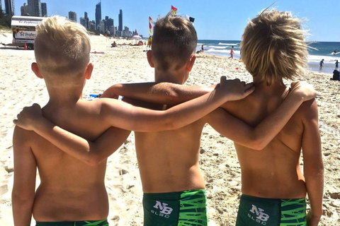 Capricorn One Beachside Holiday Apartments - Official - Surfers Gold Coast 29