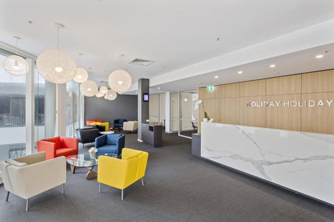 Holiday Holiday Circle On Cavill Apartments - Surfers Gold Coast 29