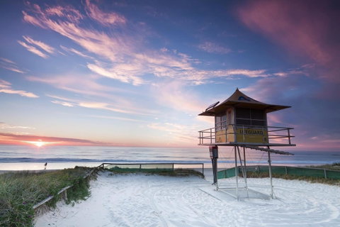 Holiday Holiday Circle On Cavill Apartments - Surfers Gold Coast 23