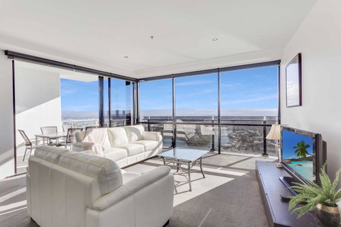 Holiday Holiday Circle On Cavill Apartments - Surfers Gold Coast 25