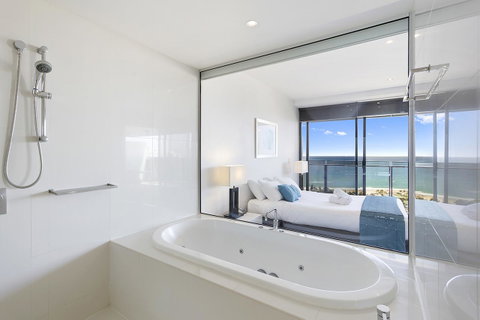 Holiday Holiday Circle On Cavill Apartments - Surfers Gold Coast 14