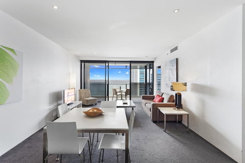 Holiday Holiday Circle On Cavill Apartments - Surfers Gold Coast 40