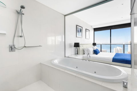 Holiday Holiday Circle On Cavill Apartments - Surfers Gold Coast 19