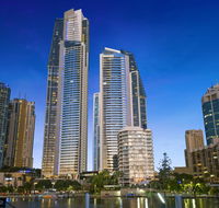 Holiday Holiday Circle On Cavill Apartments - Surfers Gold Coast