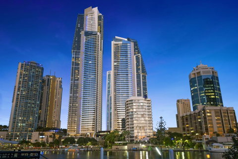 Holiday Holiday Circle On Cavill Apartments - Surfers Gold Coast 0
