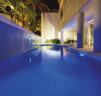 Oaks Metropole Hotel - Surfers Gold Coast