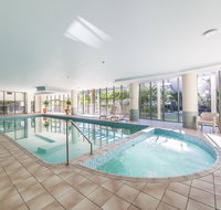 Meriton On Main Beach - Surfers Gold Coast