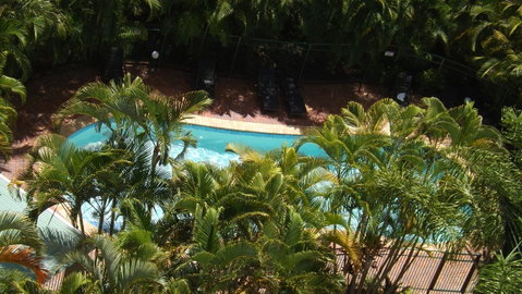 The Meriton Apartments On Main Beach - Surfers Gold Coast 35