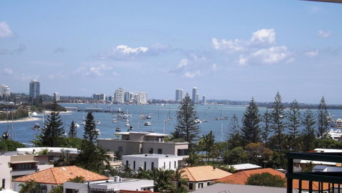 The Meriton Apartments On Main Beach - Surfers Gold Coast 28